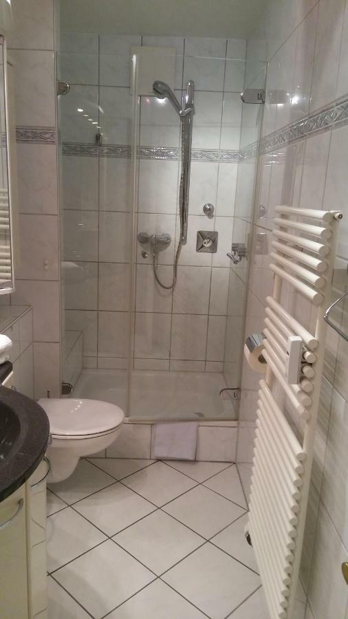 Apartment Seaside فيسترلاند المظهر الخارجي الصورة